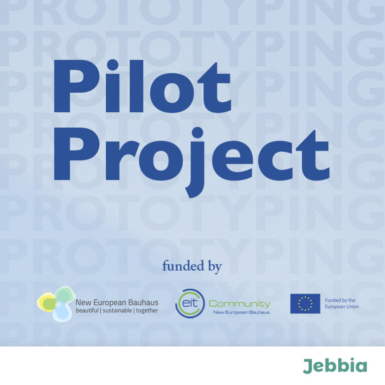 pilot project